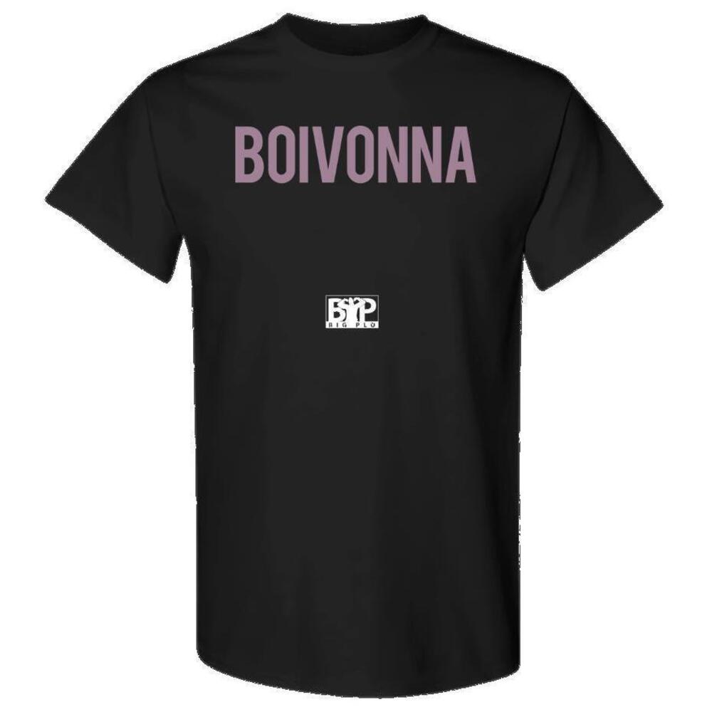 Boivonna Shirt